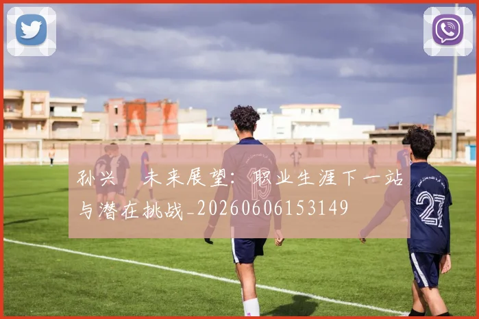 孙兴慜未来展望:职业生涯下一站与潜在挑战_20260606153149
